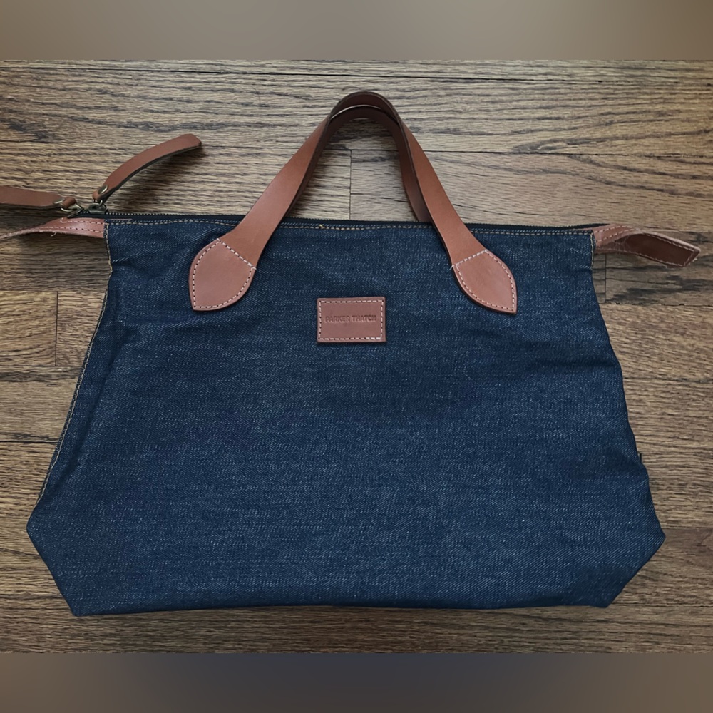 Parker Thatch Charlie Denim
